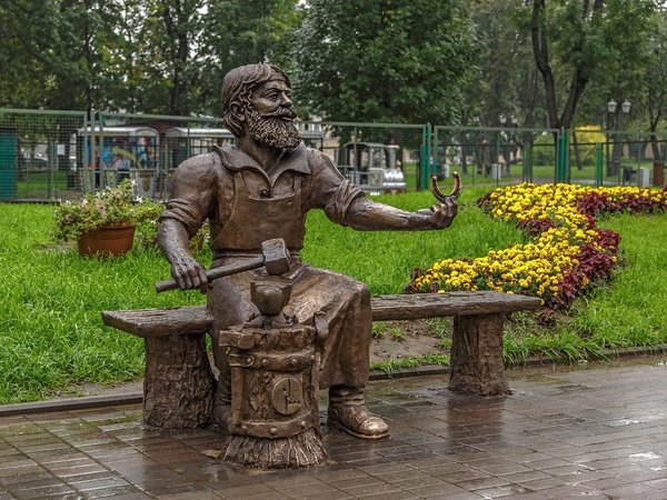 Псков: обзорная экскурсия с посещением Кремля - фото 3