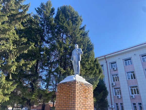 «Казанский феномен»: путешествие в криминальное прошлое города (18+) - фото 2