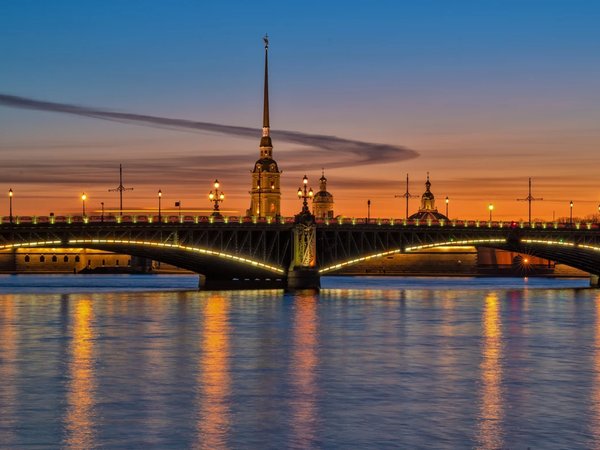 Стендап и музыка на теплоходе в Санкт-Петербурге (18+) - фото 2