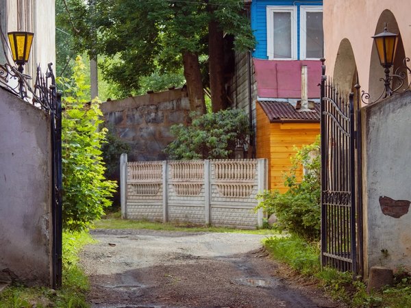 Печоры-Петсери и древний Изборск (на вашем транспорте) - фото 2