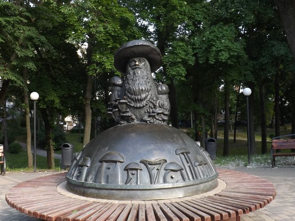 Легенды и байки Рязани