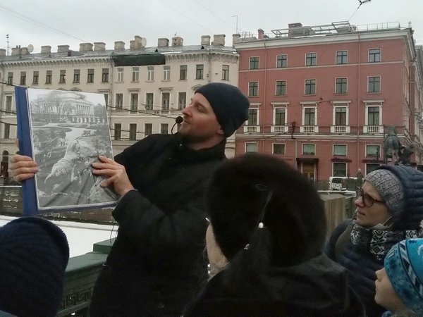 Блокада: как это было - фото 4