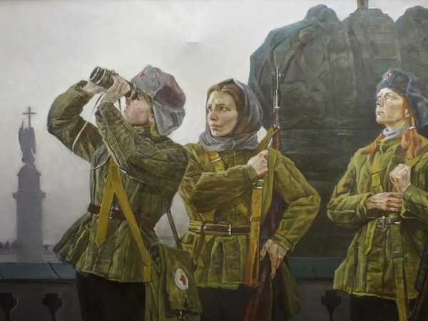 Блокада: как это было - фото 3