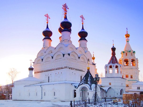Муромские князья: святые и забытые - фото 2