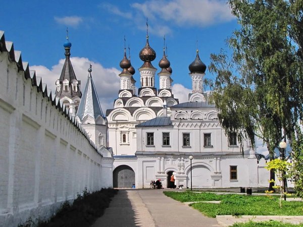 Муромские князья: святые и забытые - фото 4