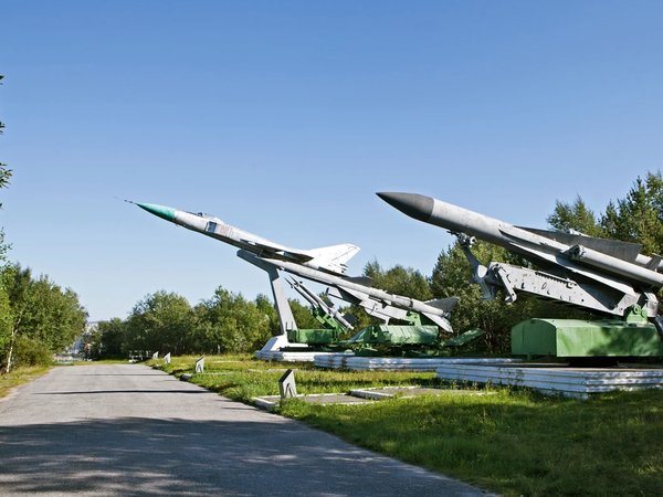 Знакомство с Мурманском и историей русского флота - фото 4
