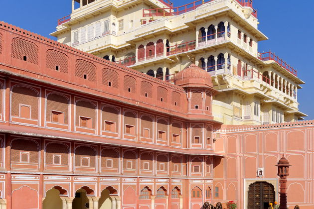 Фото экскурсии - Джайпур за два дня: знакомство с городом раджпутов - 7