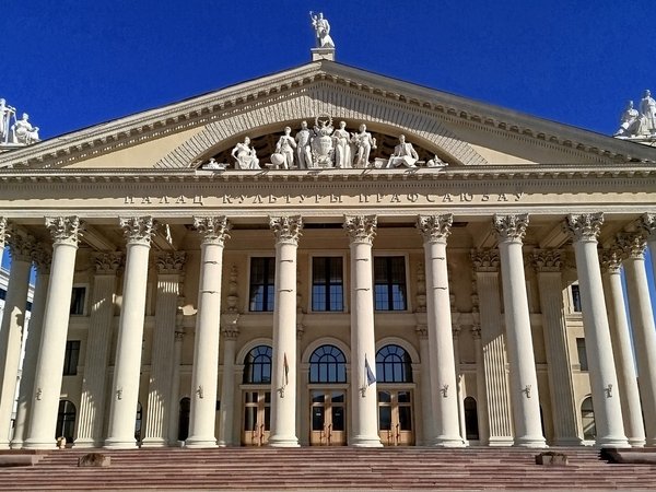 Закулисье Минска: факты, легенды, истории - фото 3