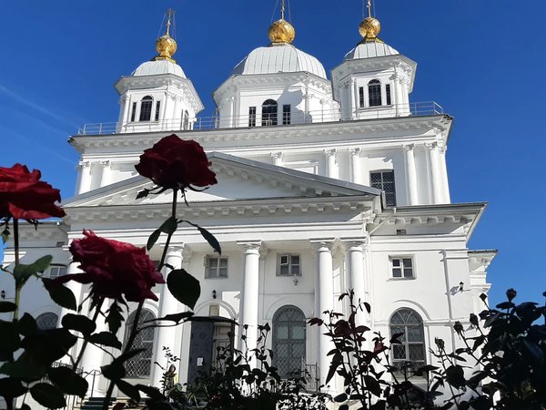 Ярославль на ощупь - фото 3