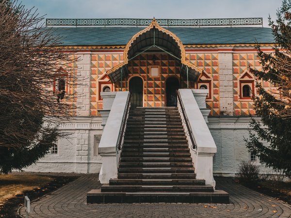 Кострома — город купцов и царей - фото 3