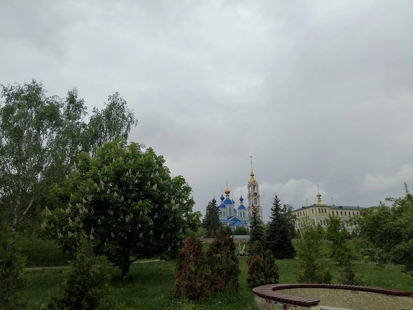 Тайны губернского города Т - фото 4