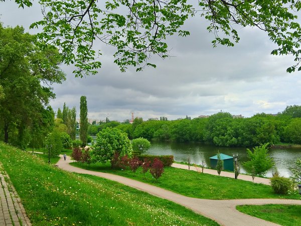 Тайны губернского города Т