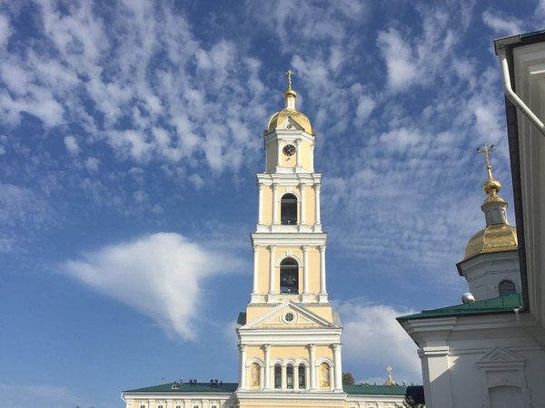 Из Нижнего Новгорода в дивное Дивеево - фото 1