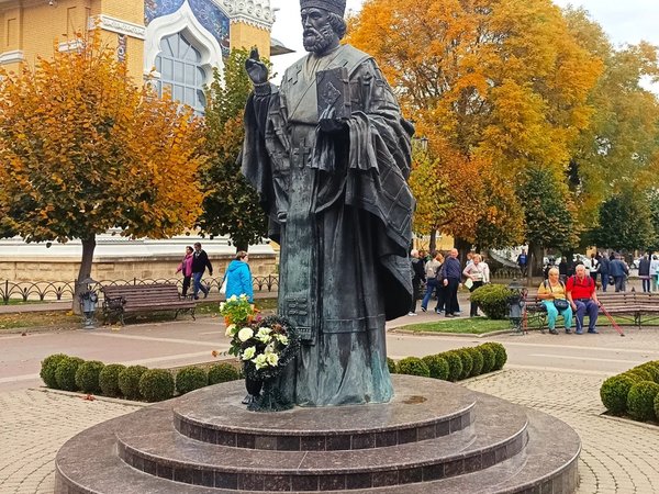 Знакомьтесь, Кисловодск! - фото 4