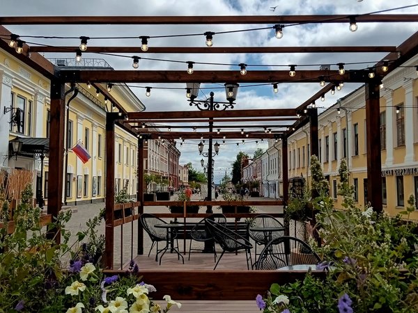 Киров и ароматы его прошлого - фото 4