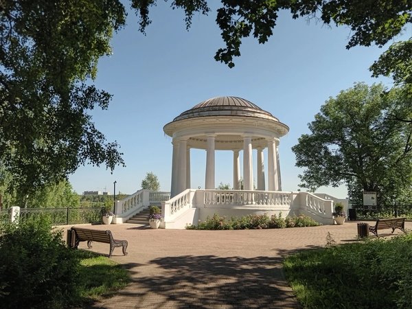 Киров и ароматы его прошлого - фото 2