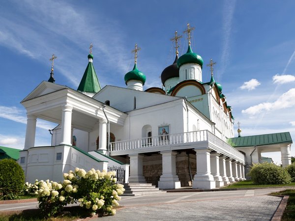 Нижний Новгород с нуля - фото 3