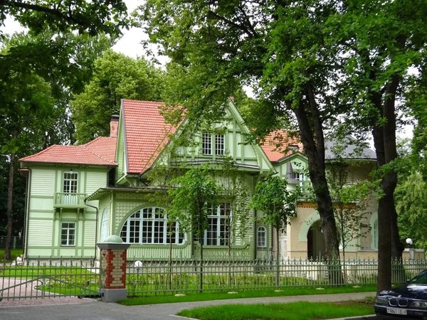 Каменный остров: добро пожаловать в тайный сад императора - фото 1