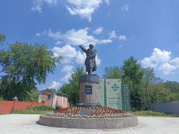 Балахна, Конёво, Юрино: увлекательное путешествие в старину - фото 4