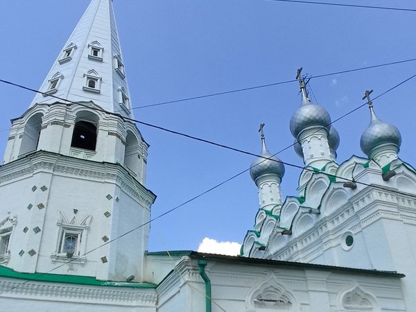 Балахна, Конёво, Юрино: увлекательное путешествие в старину - фото 3