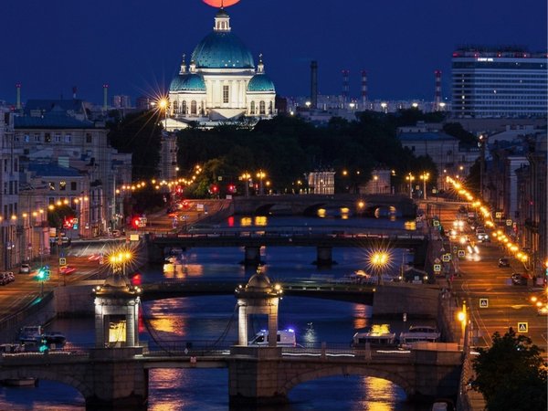 Петербург — город мистики и тайн? - фото 3