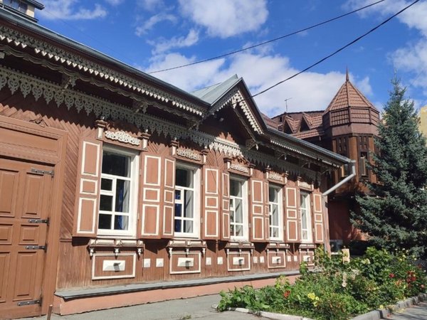 Всё самое главное: экспресс-знакомство с Новосибирском - фото 4