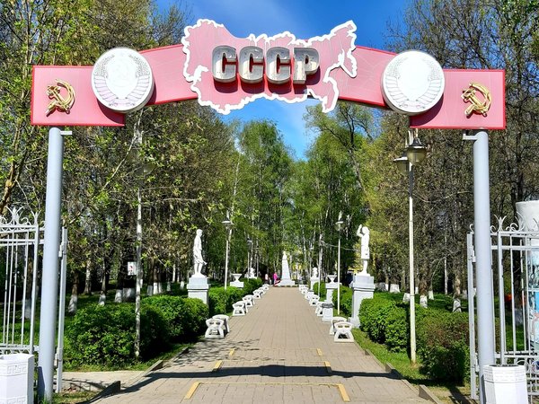 Из Рыбинска — в старинный Тутаев - фото 4