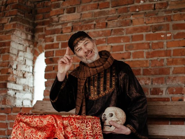 Интерактивная историческая программа по кремлю «Сказ Татарского Кота» - фото 3