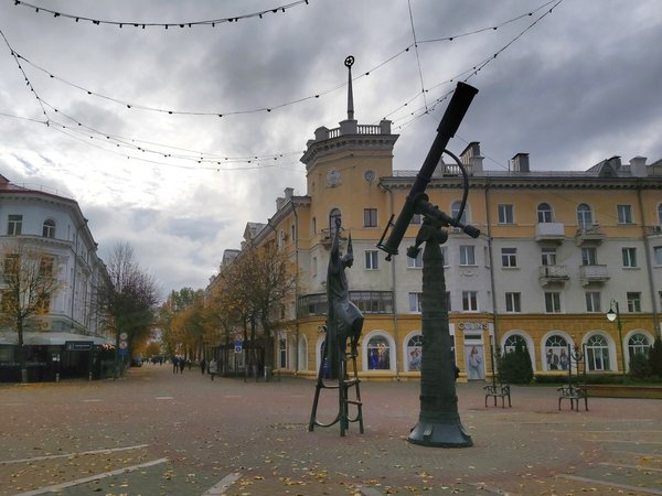 Фото туриста - 12