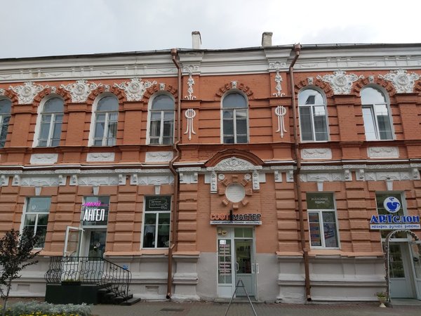 По следам могучего льва: обзорная экскурсия по Могилёву - фото 3