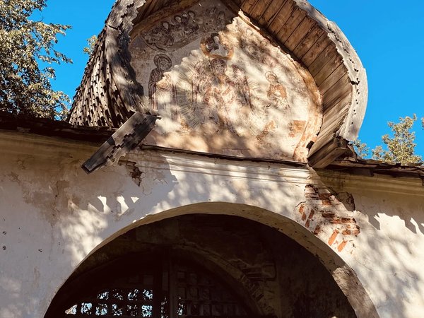 Неизведанный Великий Новгород - фото 3