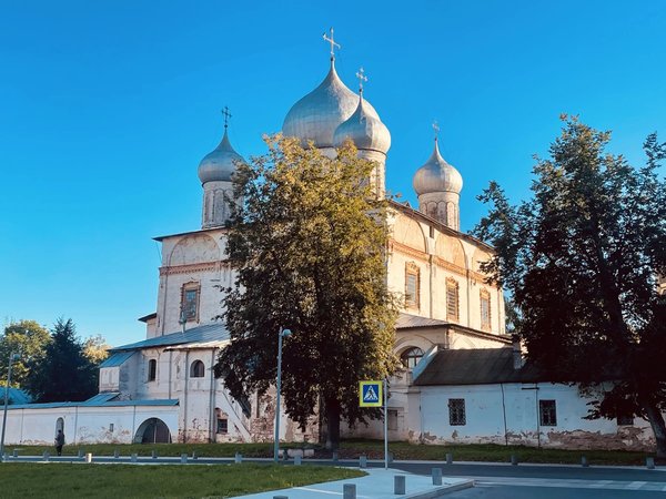 Неизведанный Великий Новгород - фото 4