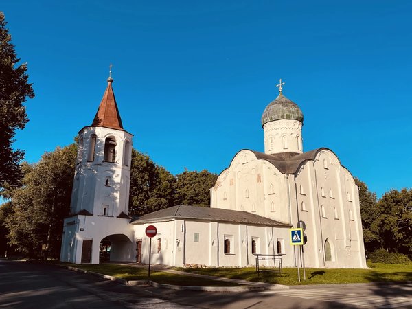 Неизведанный Великий Новгород - фото 2