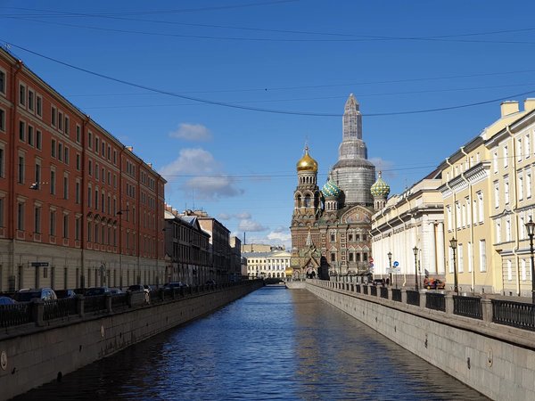 Небанальный Петербург: главные локации и неожиданные открытия - фото 3