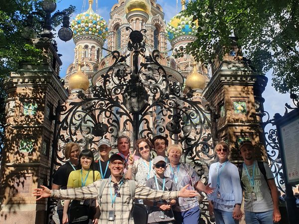 Небанальный Петербург: главные локации и неожиданные открытия - фото 4