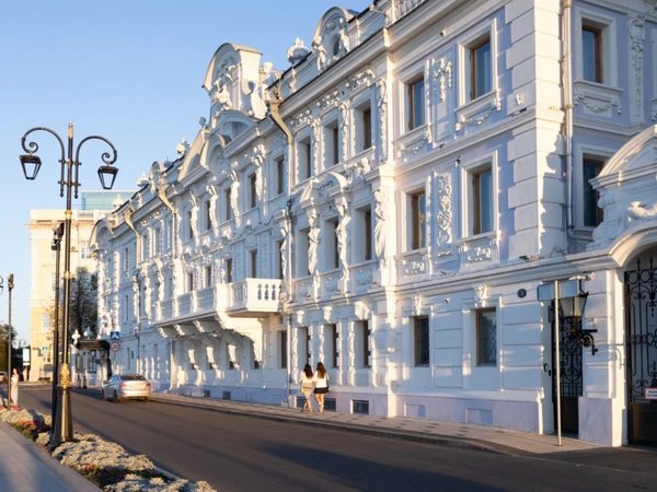 Он, Нижний Новгород! - фото 1