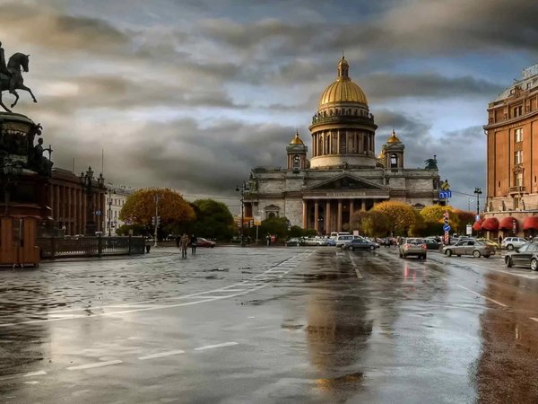 Мистика неформального Петербурга - фото 4