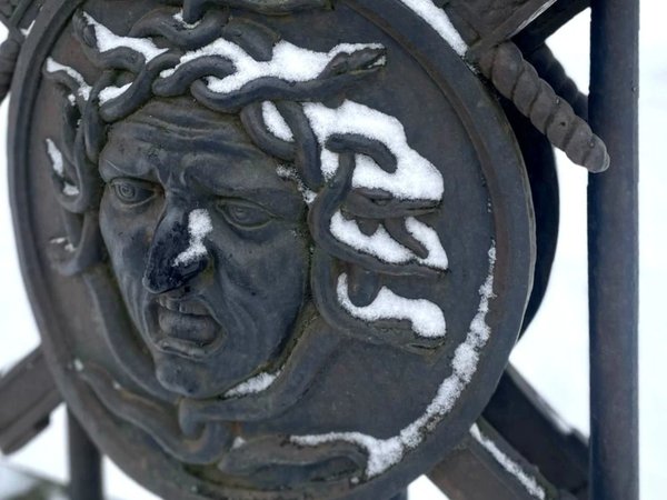 Мистика и легенды Санкт- Петербурга - фото 2