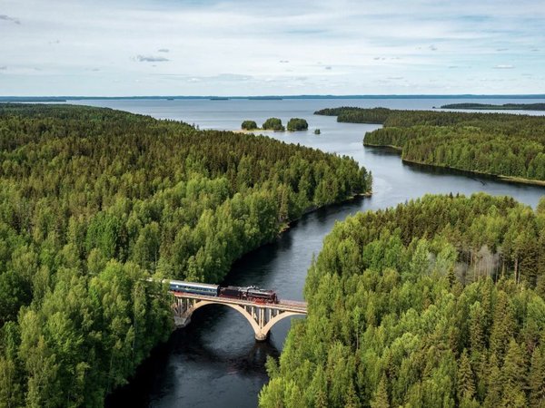 Карелия глазами карела - фото 4