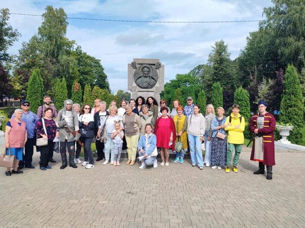 Тверской кремль в VR-очках - фото 4