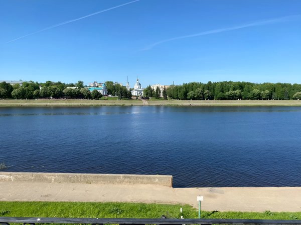 Тверской кремль в VR-очках - фото 1