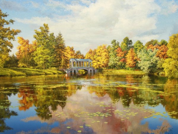 Экскурсия-квест в Царском Селе (5+) - фото 3