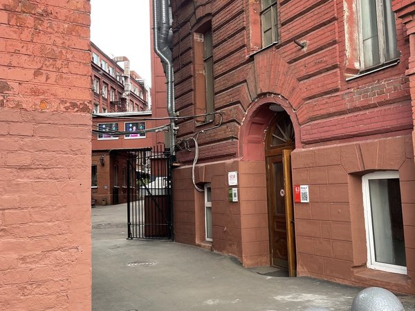 Остров Балчуг: мосты, цари и предприниматели (мини-группа) - фото 4