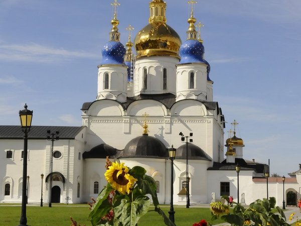 Град Тоболеск — страницы истории - фото 4