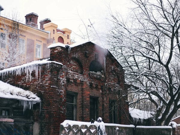 Фото туриста - 6