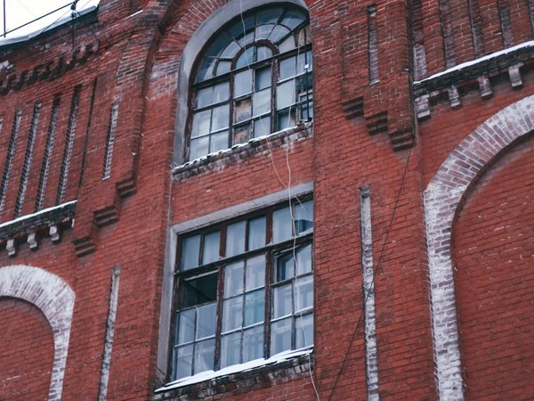 Морозовский городок: история и эстетика Тверской мануфактуры — с культурологом - фото 4