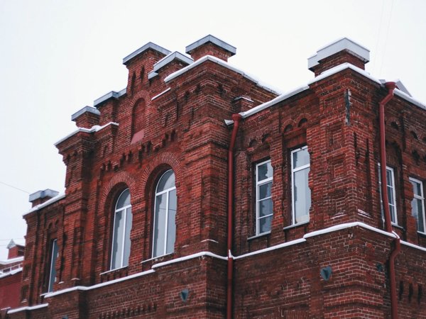 Морозовский городок: история и эстетика Тверской мануфактуры — с культурологом - фото 2