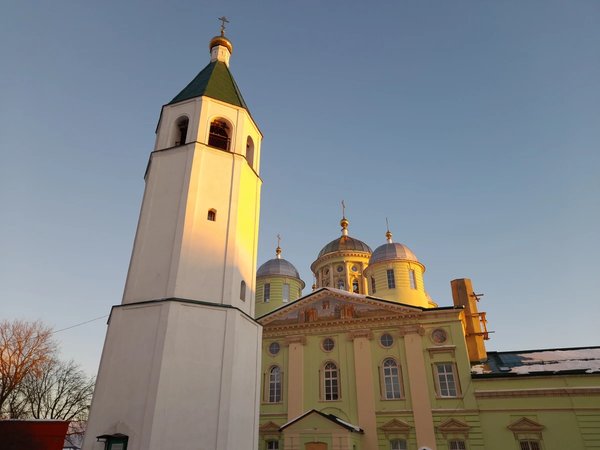 Клин зовёт!