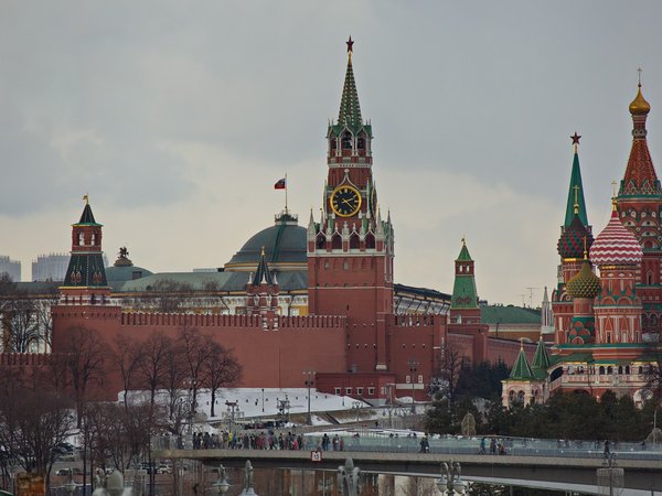 Сталин и Троцкий: неожиданное путешествие