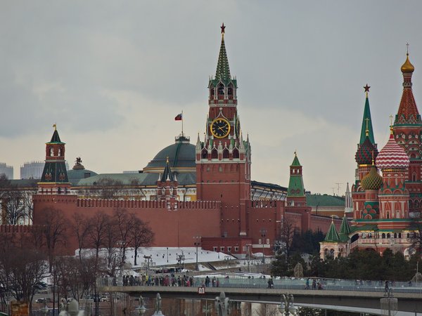 Сталин и Троцкий: неожиданное путешествие - фото 1